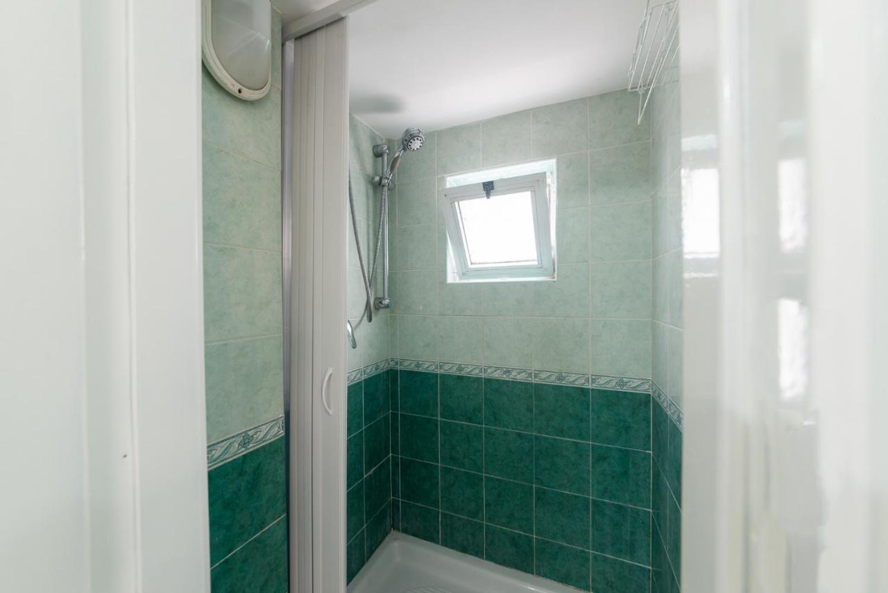 La Magia Del Mare Apartment Ischia Exterior photo